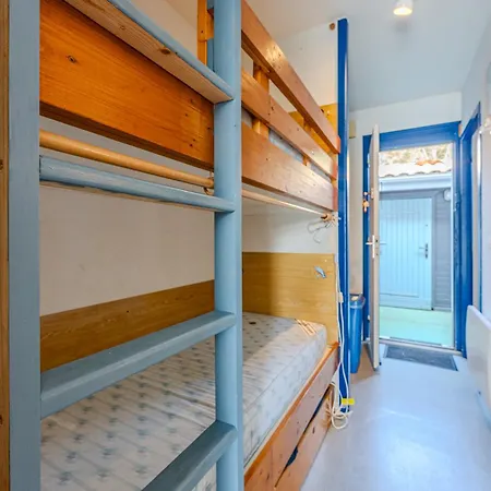 Casa de Férias Cap Ferret Ocean - Ref 184 *