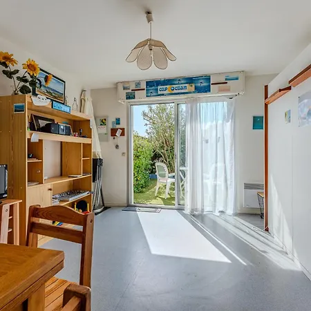 Cap Ferret Ocean - Ref 184 Vakantiehuis Lège-Cap-Ferret
