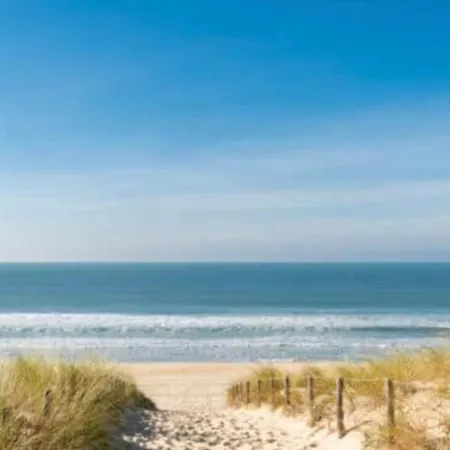 Cap Ferret Ocean - Ref 184 Vakantiehuis Lège-Cap-Ferret