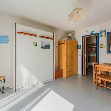 Vakantiehuis Cap Ferret Ocean - Ref 184 Lège-Cap-Ferret