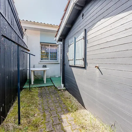 Cap Ferret Ocean - Ref 184 Vakantiehuis