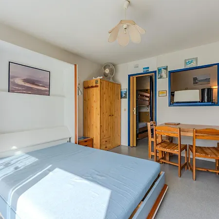 Casa vacanze Cap Ferret Océan - Réf 184 Lège-Cap-Ferret