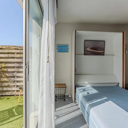 Cap Ferret Océan - Réf 184 Casa vacanze Lège-Cap-Ferret