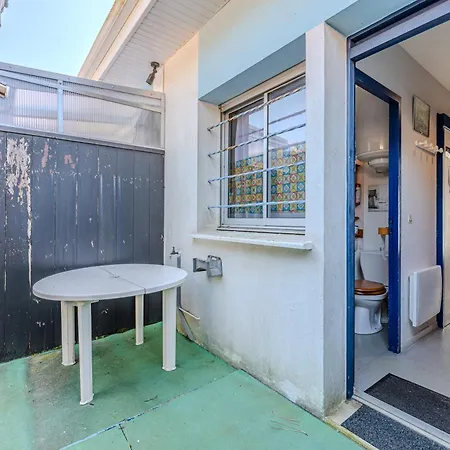 Cap Ferret Océan - Réf 184 *