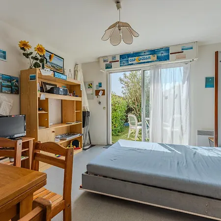 Cap Ferret Océan - Réf 184 Casa vacanze