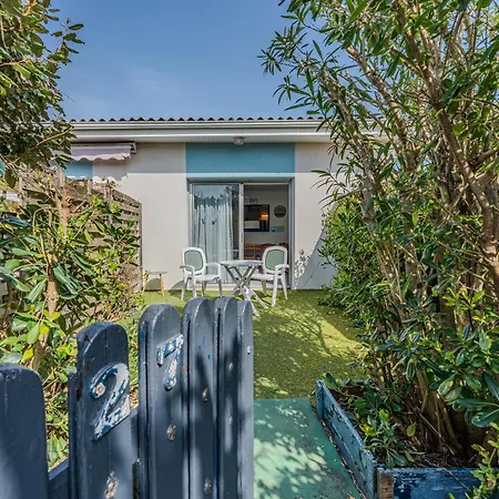 Cap Ferret Océan - Réf 184 Casa vacanze *