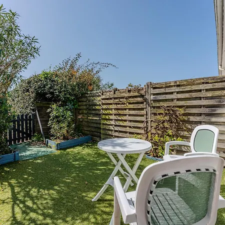 Cap Ferret Océan - Réf 184