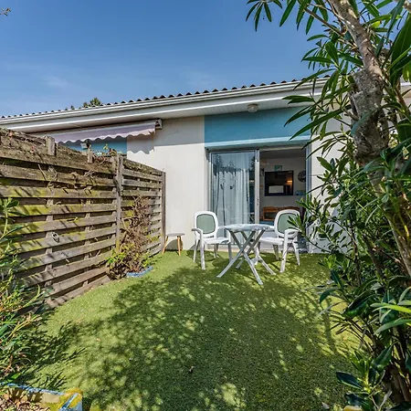 Feriehus Cap Ferret Ocean - Ref 184