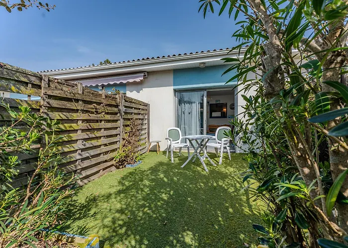 Cap Ferret Ocean - Ref 184 *