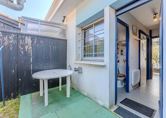 Cap Ferret Ocean - Ref 184 *