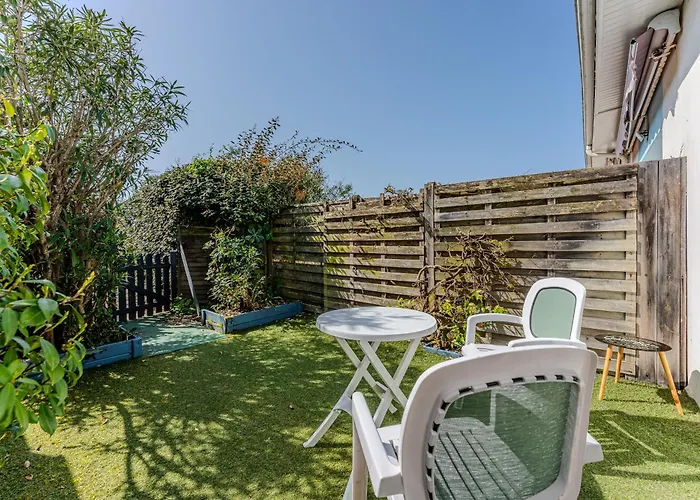 Cap Ferret Ocean - Ref 184