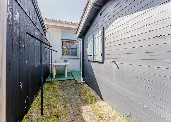 Cap Ferret Ocean - Ref 184 펜션