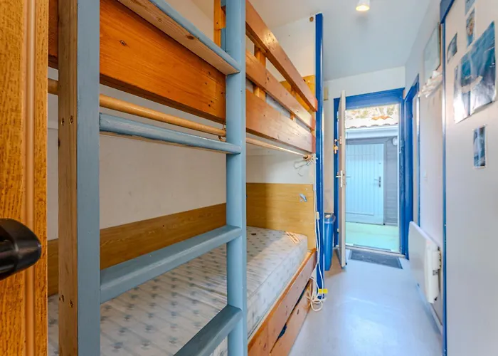 펜션 Cap Ferret Ocean - Ref 184 *