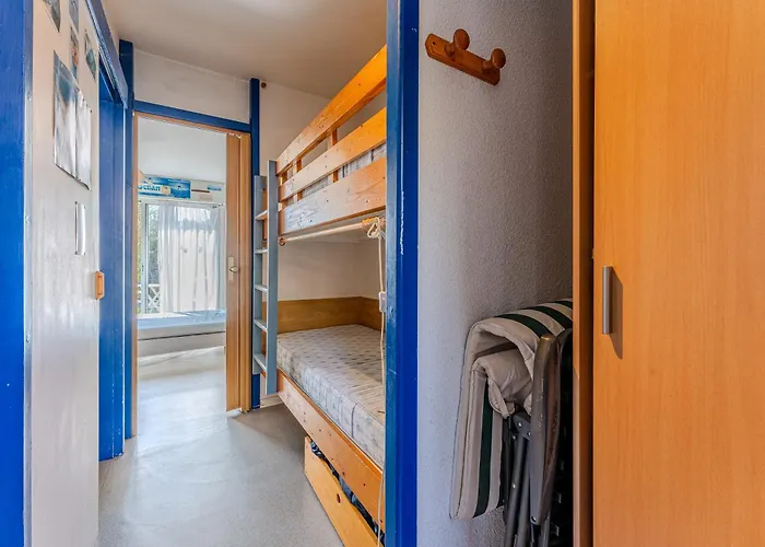 Cap Ferret Ocean - Ref 184 펜션 *